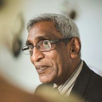 CONRAD FERNANDO