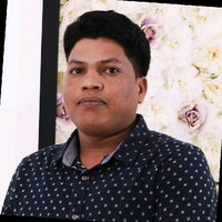 Rajesh Dehriya