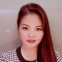 Cathy Tran