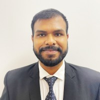 Yogesh Gore