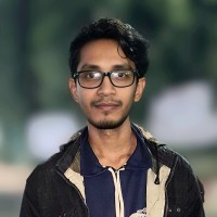 Shahriyar Hossain