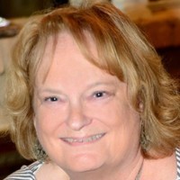 Patsy Stewart