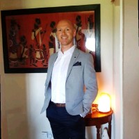 Terry Walsh