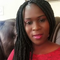 Sharon Mathebula
