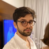 Danilo Dutra