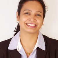 Monica Shetty