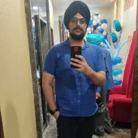 Yadwinder Singh