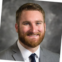 Brett Hauck, Cfcm