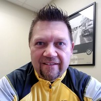 Dan Wolfe