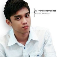 Al Francis Hernandez