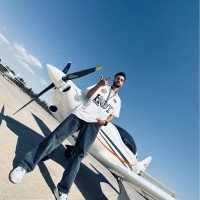 Parsa Moazez