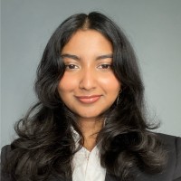 Ananya Pradhan Patankar
