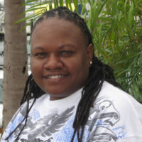 Janet Irons