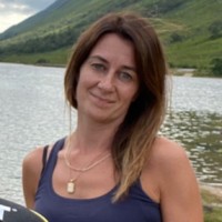 Michelle Needham