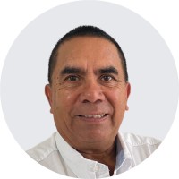 Jesús Sergio Fuantos Delgado