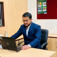 shashank shahi