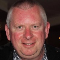Paul Evans MIET