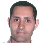 Oscar Martin Bautista