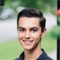 Trevor Frendak