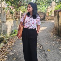Tania Paul