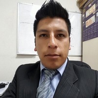 Dennis Landa Laredo