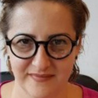 Monica (Gavrilescu) Dan Poiana