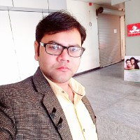Dinanath Chaurasia