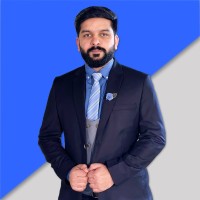 M. Saad Umar