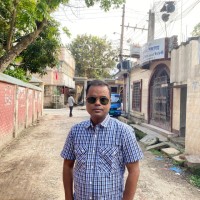 Mostofa Masum Ferdous