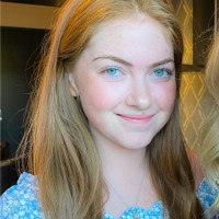 Katherine Bergeron