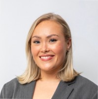Frida Thorkildsen Solhaug