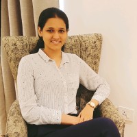 Monali Nayak