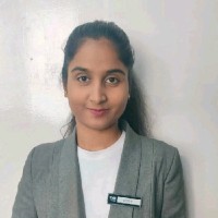 Arushi B