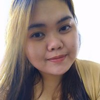 April Jane Hinog
