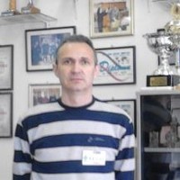 Dejan Grozdanovic