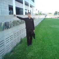 Malek Charfi