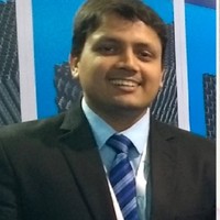 Navneet Kishor Dubey