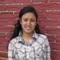 Bijaya Shrestha