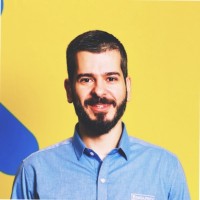 Matheus Blazejuk, Cfp® Cea