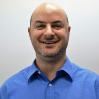 Oren Levy