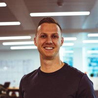 Adam Parkinson