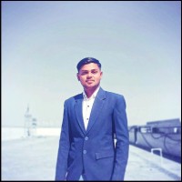 Hardik Radadiya