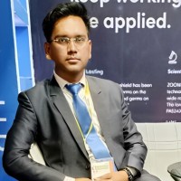 Sandeep Kumar