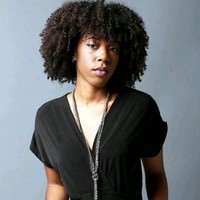 Nyomi Brooks