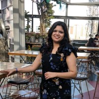 Aditi Dev