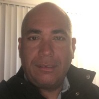 Luis Mejias