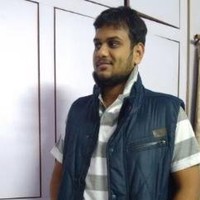 Tarun Vaishnav