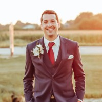 Dustin Rainey