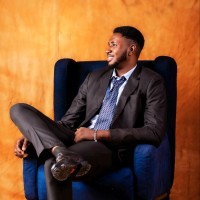 Victor Adedeji