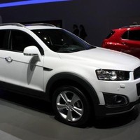 Chevy Chevrolet